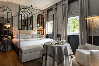 The Franklin London - Starhotels Collezione fotoÄŸrafÄ±
