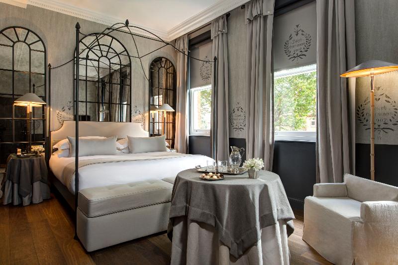 The Franklin London - Starhotels Collezione - Oda