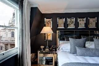 The Franklin London - Starhotels Collezione fotoÄŸrafÄ±