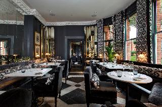 The Franklin London - Starhotels Collezione fotoÄŸrafÄ±