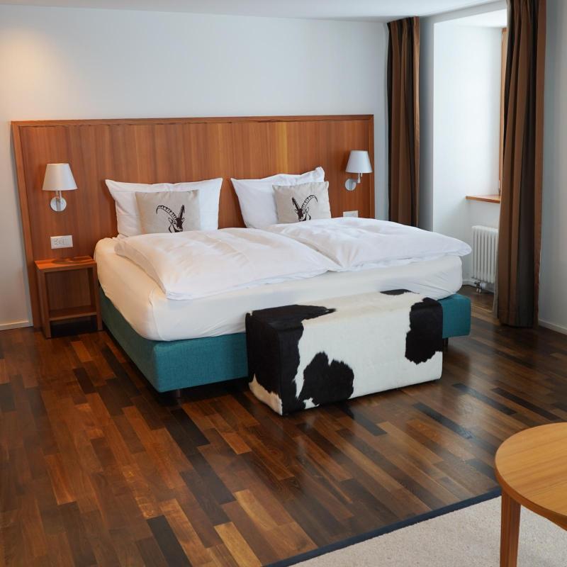 Hotel Pilatus-Kulm - Oda