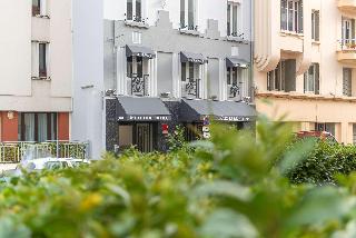 Hotel Boutique Richelieu Lyon Gare Part Dieu