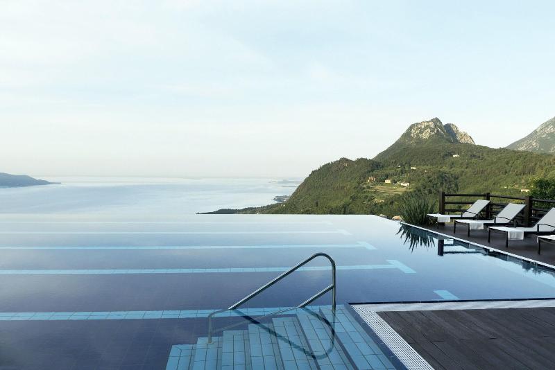 Lefay Resort & Spa Lago di Garda - Genel