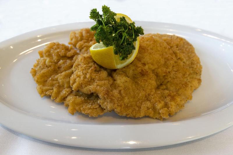 Friedrichsruh - Restoran