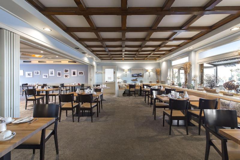 Friedrichsruh - Restoran