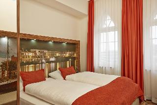 H+ Hotel Luebeck City Centre fotoÄŸrafÄ±