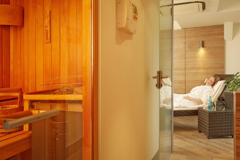 H+ Hotel Luebeck City Centre - Aktivite