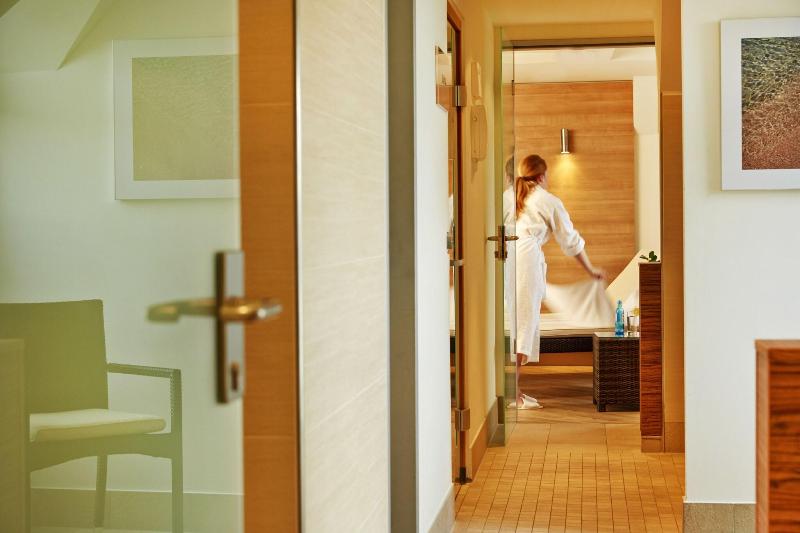 H+ Hotel Luebeck City Centre - Aktivite