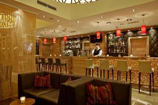 H+ Hotel Luebeck City Centre otel fotoğrafı