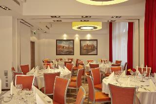 H+ Hotel Luebeck City Centre fotoÄŸrafÄ±