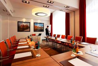 H+ Hotel Luebeck City Centre fotoÄŸrafÄ±