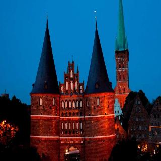 H+ Hotel Luebeck City Centre fotoÄŸrafÄ±