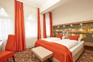 H+ Hotel Luebeck City Centre fotoÄŸrafÄ±