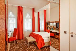H+ Hotel Luebeck City Centre fotoÄŸrafÄ±