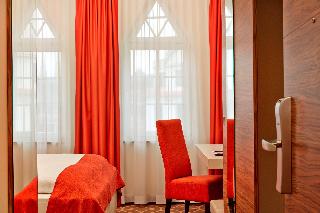 H+ Hotel Luebeck City Centre fotoÄŸrafÄ±