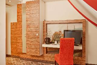 H+ Hotel Luebeck City Centre fotoÄŸrafÄ±
