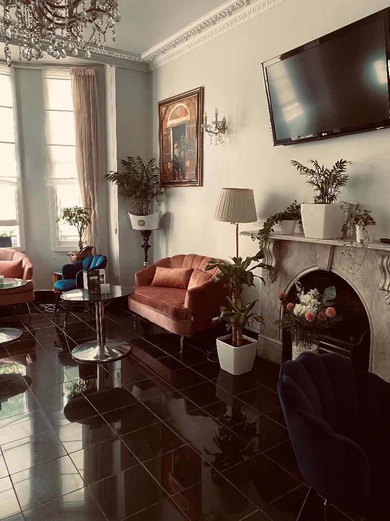 My Place Hotel - Bar