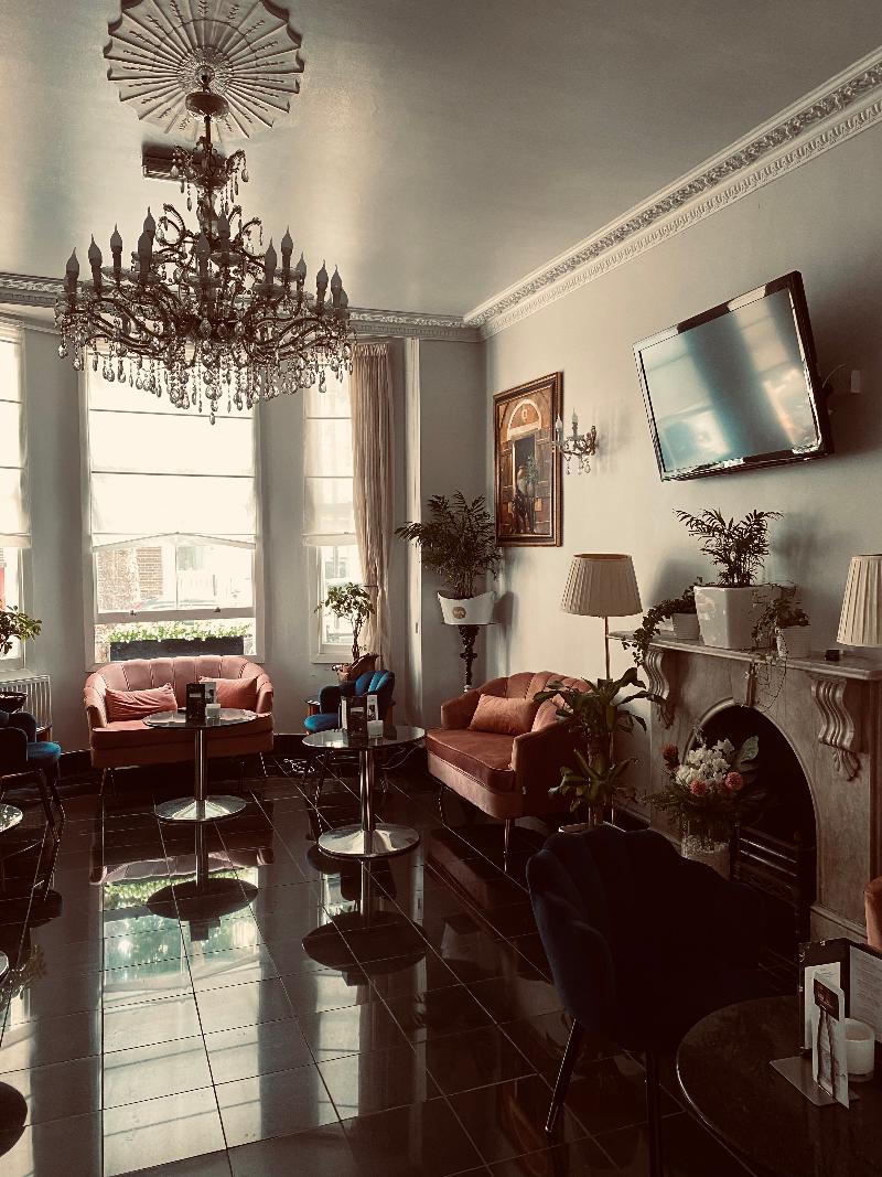 My Place Hotel - Bar