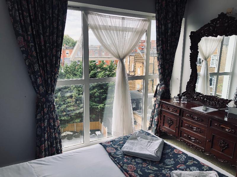 My Place Hotel - Oda