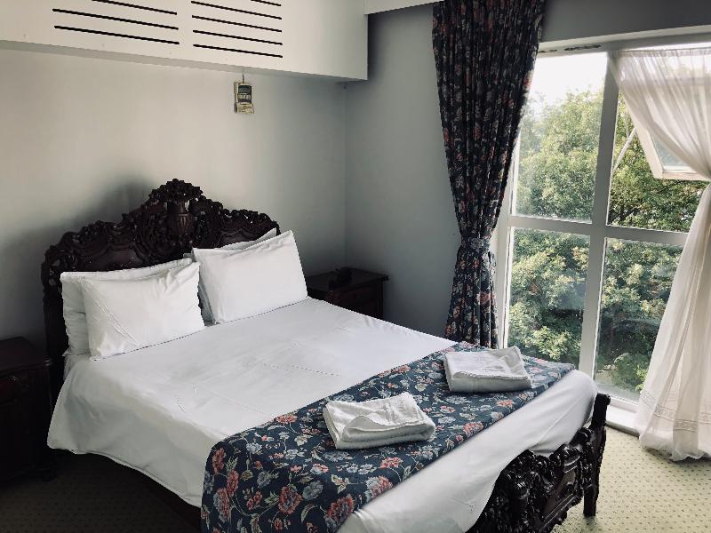 My Place Hotel - Oda