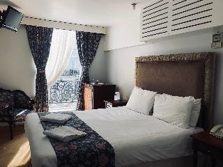 My Place Hotel fotoÄŸrafÄ±