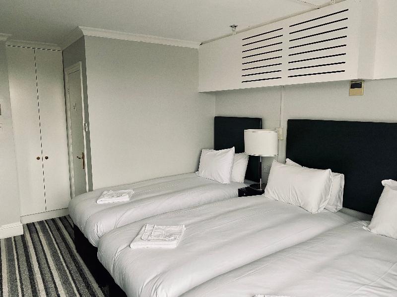 My Place Hotel - Oda