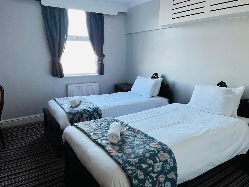 My Place Hotel - Oda