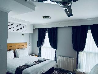 My Place Hotel fotoÄŸrafÄ±