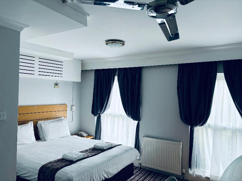 My Place Hotel - Oda