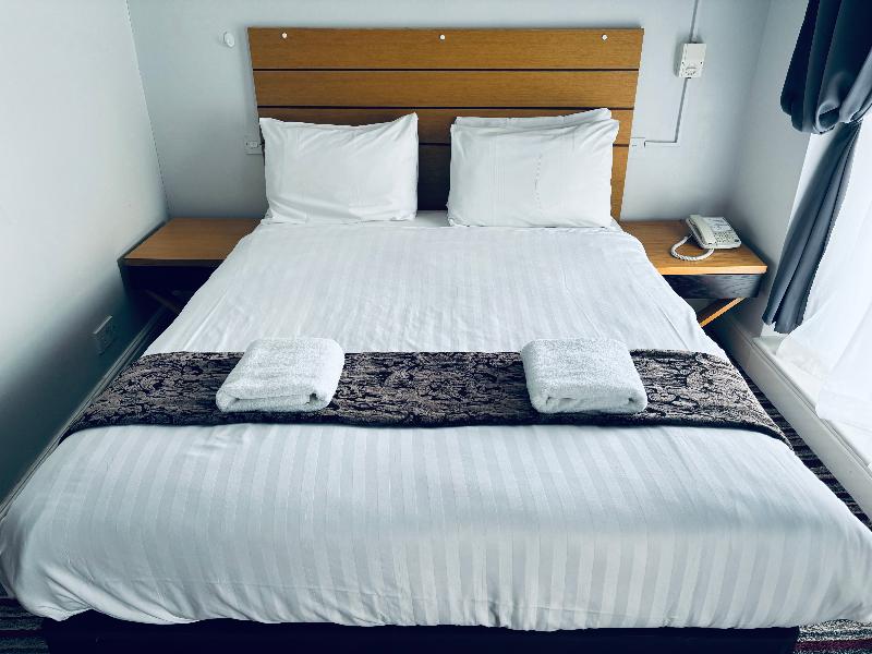 My Place Hotel - Oda