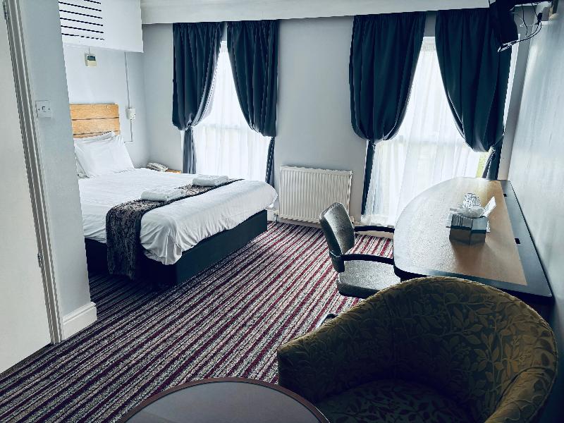 My Place Hotel - Oda
