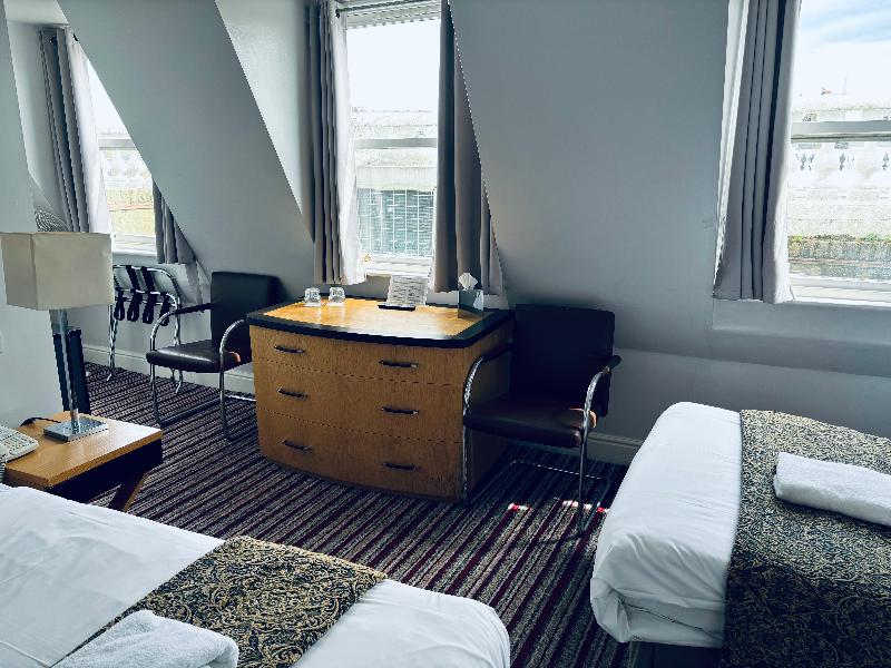 My Place Hotel - Oda