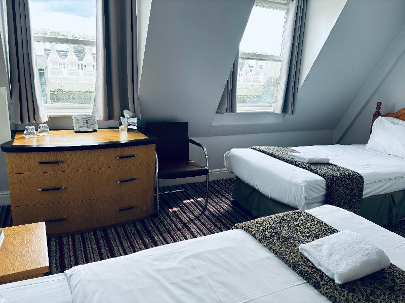 My Place Hotel - Oda