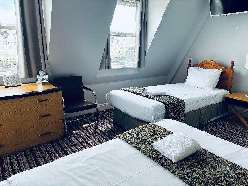 My Place Hotel - Oda
