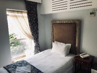 My Place Hotel fotoÄŸrafÄ±
