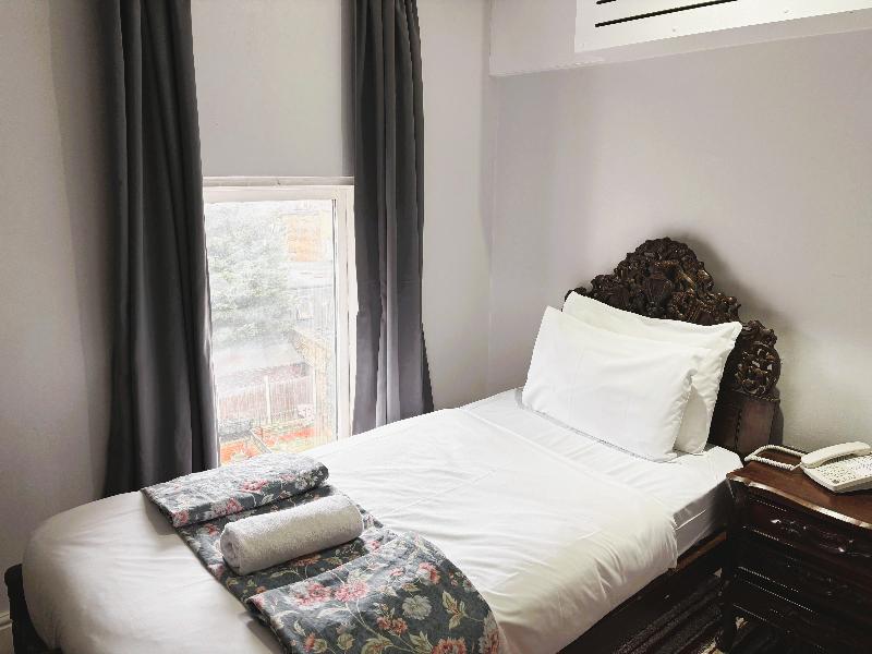 My Place Hotel - Oda