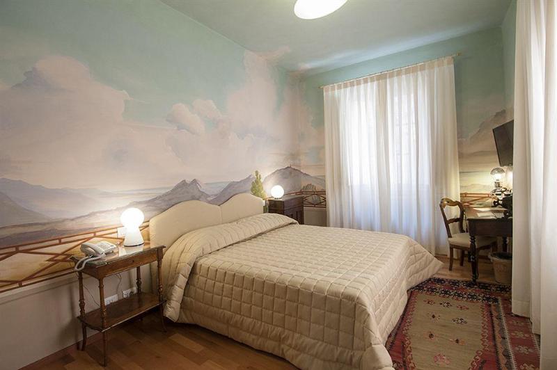 Maison De Charme Alla Corte Degli Angeli - Genel