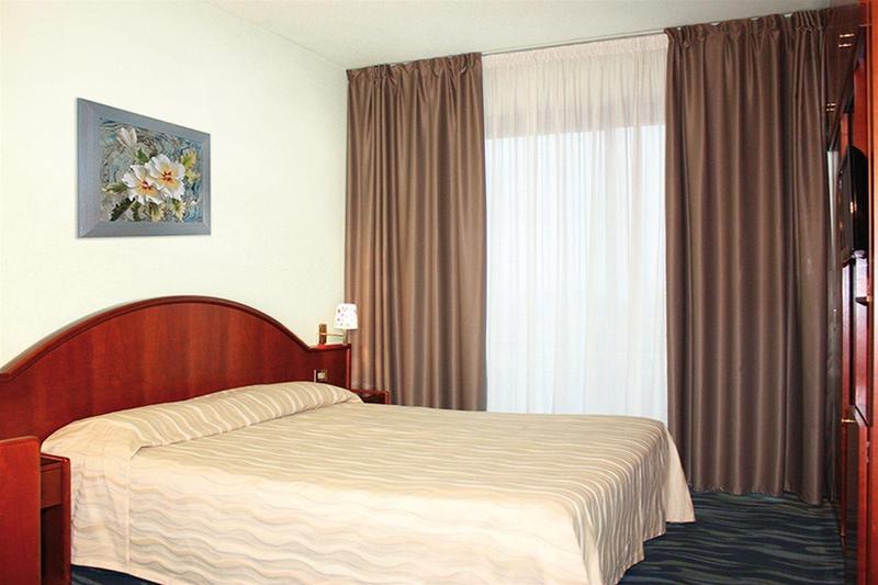 Hotel Porto Azzurro - Genel