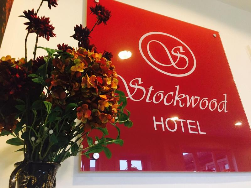Stockwood - Lobi