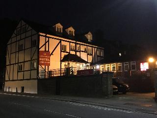 Stockwood otel fotoğrafı