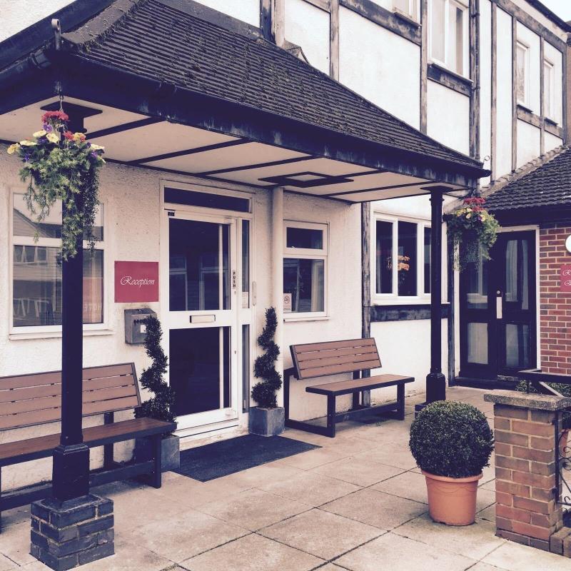 Stockwood - Genel