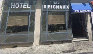 HOTEL DES REIGNAUX