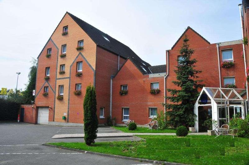 Ibis Styles Lille Villeneuve d'Ascq - Genel