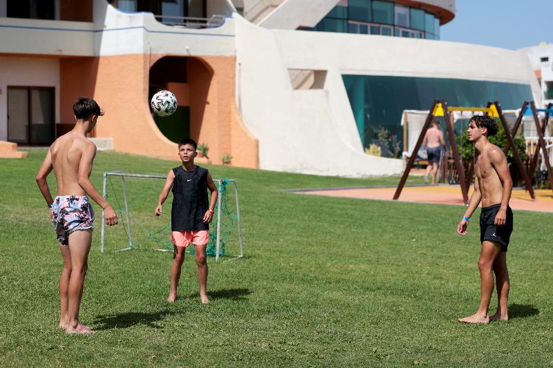 Paraiso Albufeira - Aktivite
