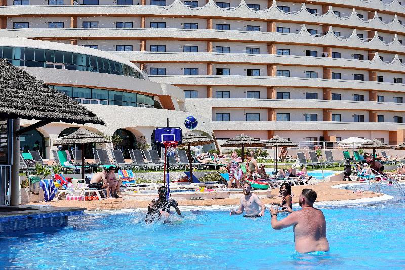 Paraiso Albufeira - Aktivite