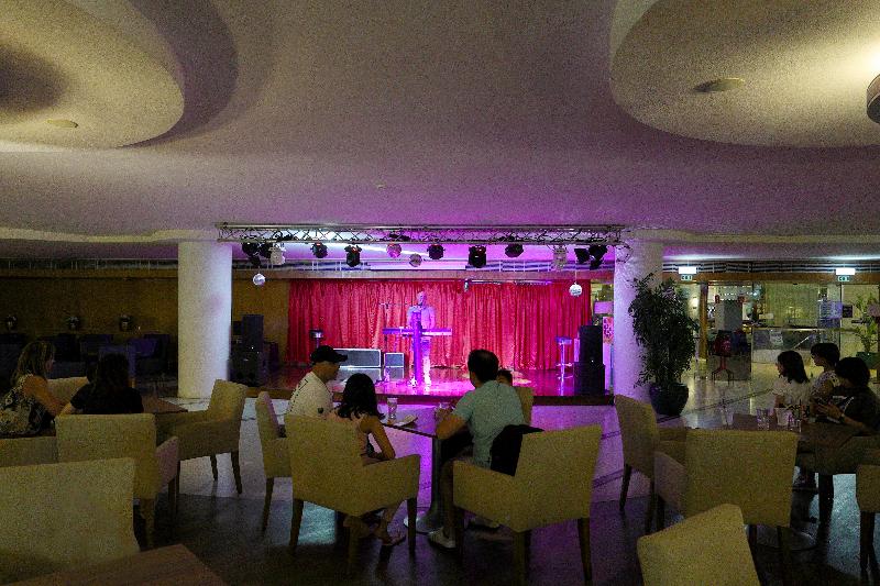 Paraiso Albufeira - Aktivite