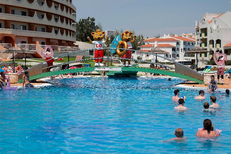 Paraiso Albufeira - Aktivite