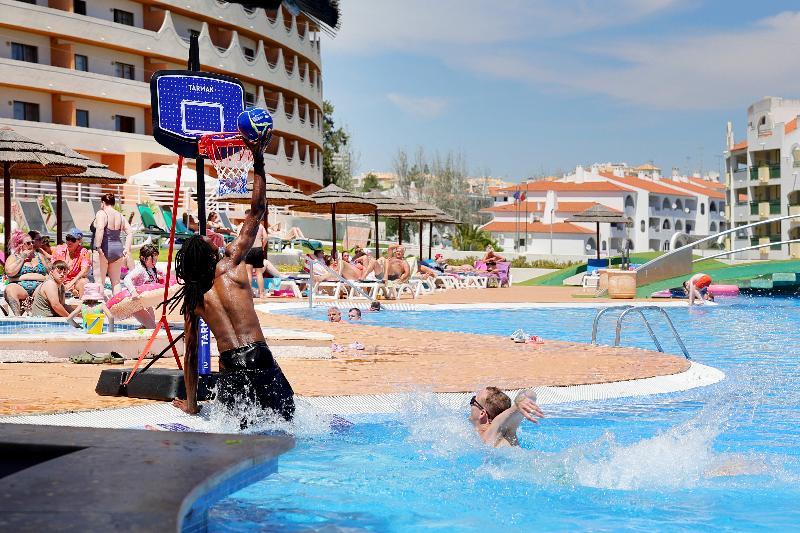 Paraiso Albufeira - Aktivite