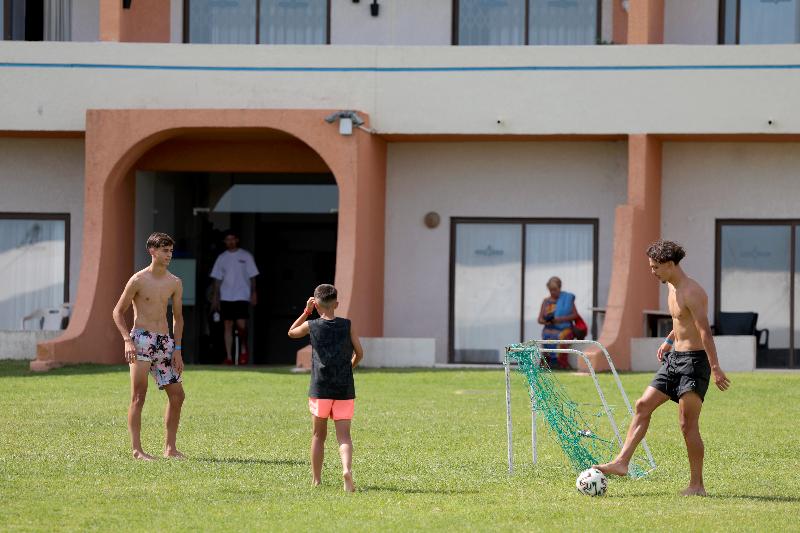 Paraiso Albufeira - Aktivite
