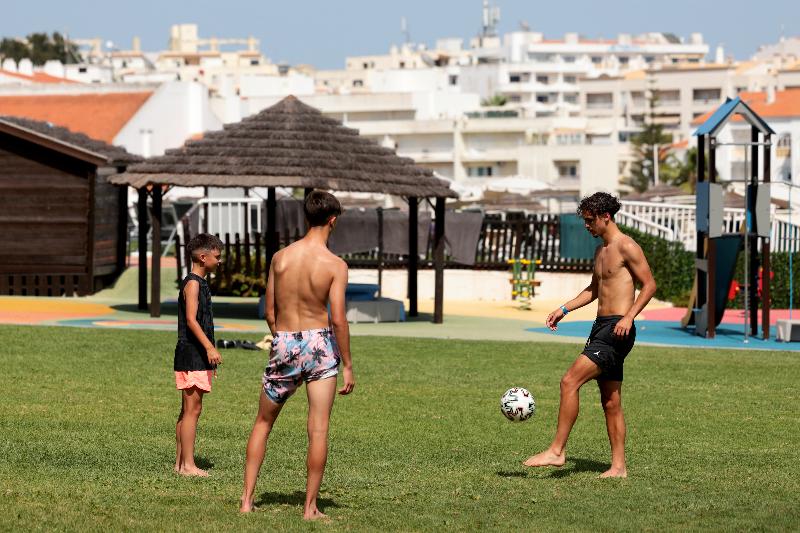 Paraiso Albufeira - Aktivite
